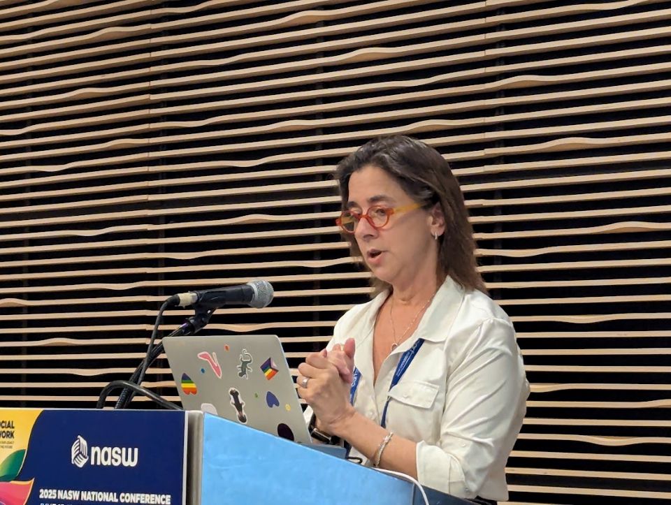 Michele Grethel
